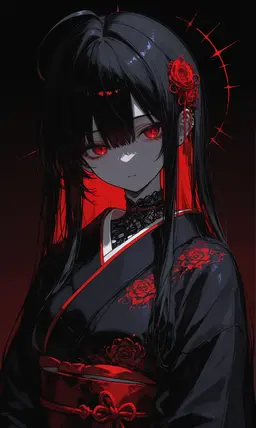 Profile image of 緋那