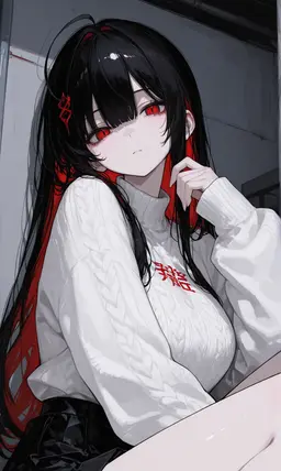 Profile image of 緋那