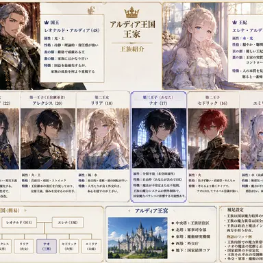 Profile image of セドリック