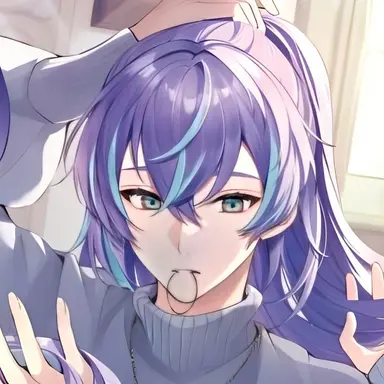Profile image of 星導ショウ