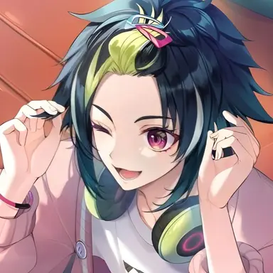 Profile image of 伊波ライ