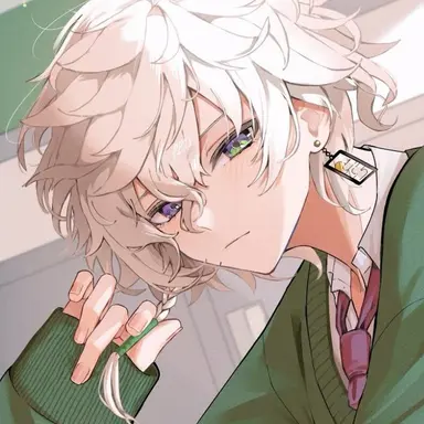 Profile image of Kagetsu Murakumo
