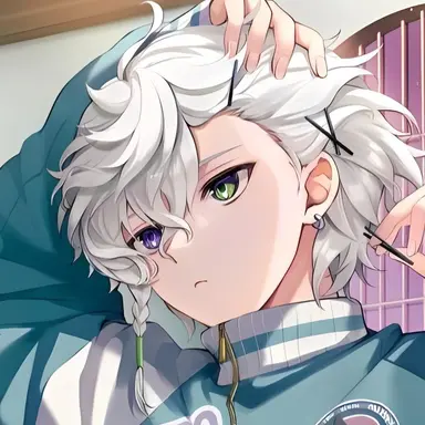 Profile image of 叢雲カゲツ