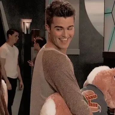 Profile image of Adam