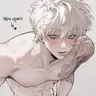 캐릭터 프로필 이미지