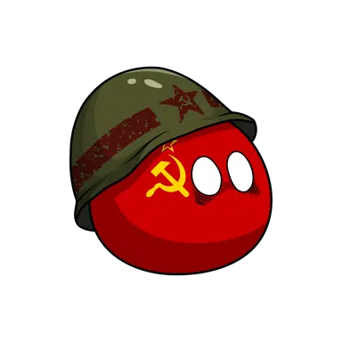 Profile image of 소비에트 단톡방