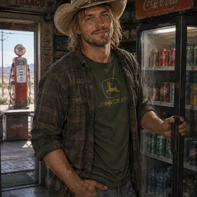 Profile image of Chuck