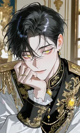 Profile image of Zeno