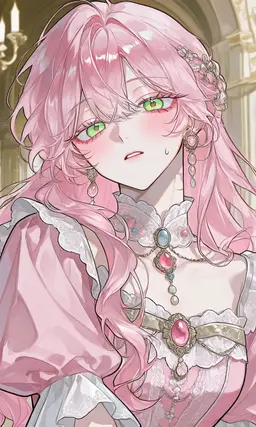 Profile image of Aria