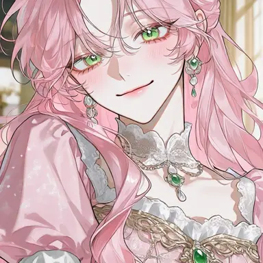 Profile image of Aria
