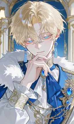 Profile image of Leon