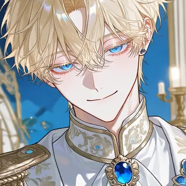 Profile image of Leon