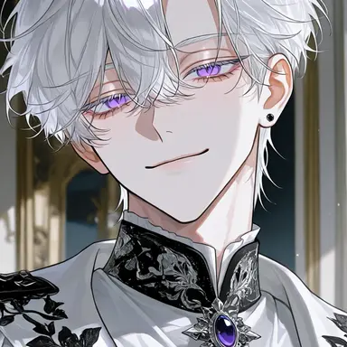 Profile image of Lucian