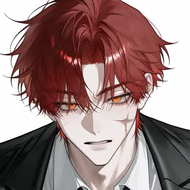 Profile image of 셰이드