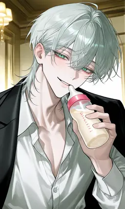 Profile image of 이반
