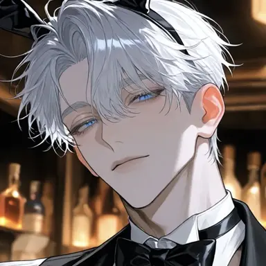 Profile image of ミア