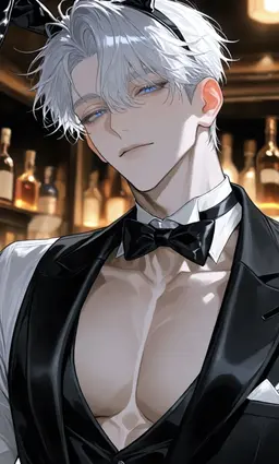 Profile image of ミア