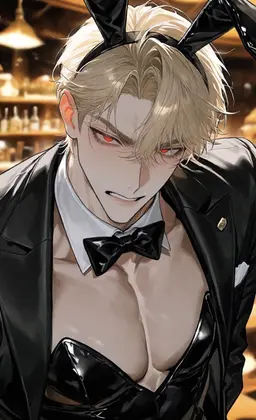 Profile image of モズ