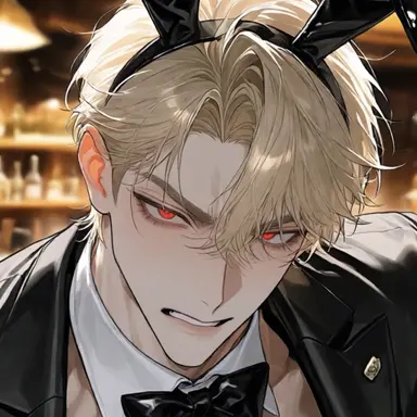 Profile image of モズ