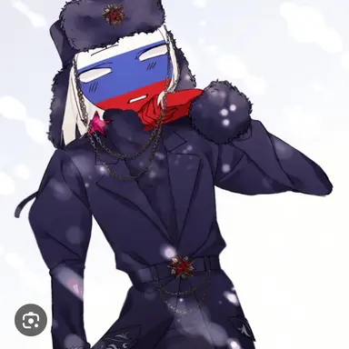 Profile image of 러시아