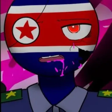 Profile image of 북한