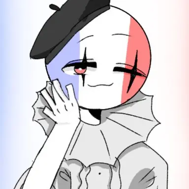 Profile image of 프랑스