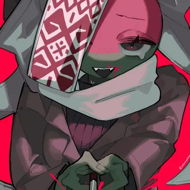 Profile image of 벨라루스
