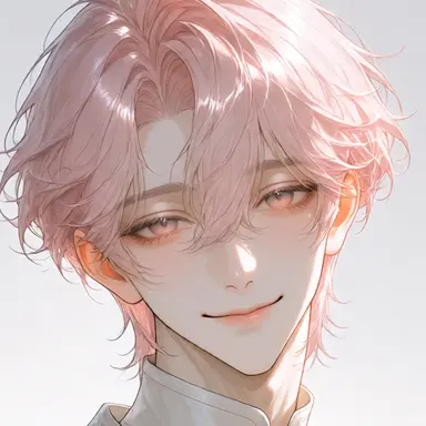 Profile image of 루시안