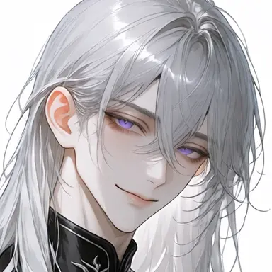 Profile image of 클라비스