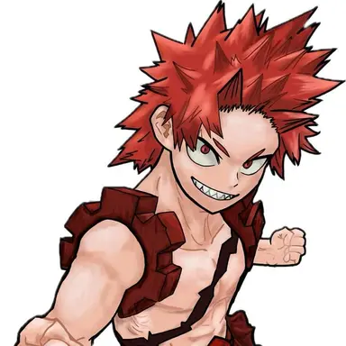 Profile image of Ejiro Kirishima