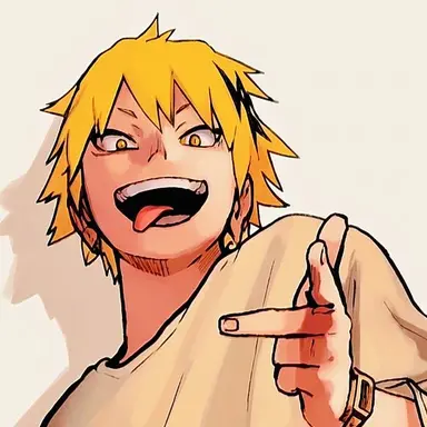 Profile image of Denki Kaminari