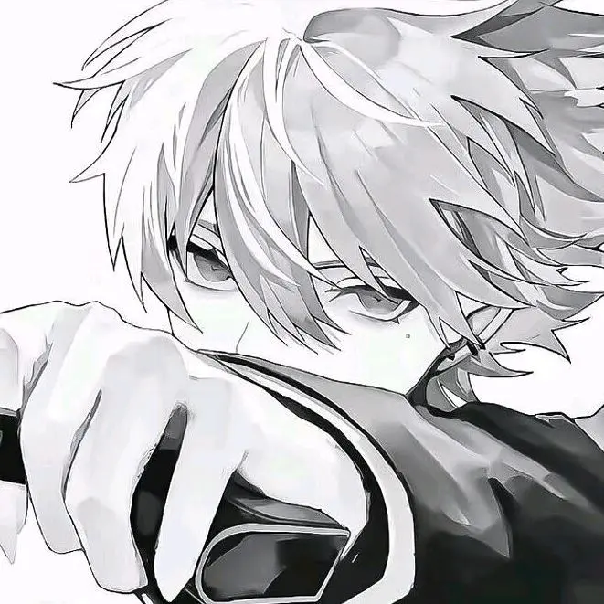 PureCloth7144의 ツンデレ朔さん