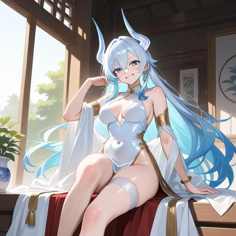 OliveFatty1593의 隣にいるのは魔王様