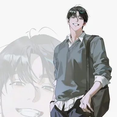 Profile image of Yuji