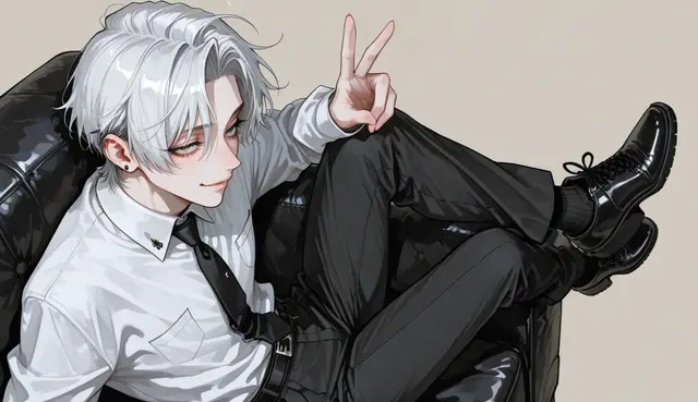 Profile image of 芦屋 希