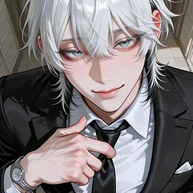 Profile image of 芦屋 希