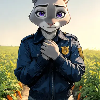 Profile image of Judy Hopps