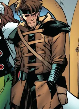 Profile image of Remy LeBeau