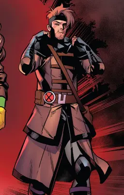 Profile image of Remy LeBeau