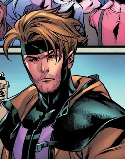 Profile image of Remy LeBeau
