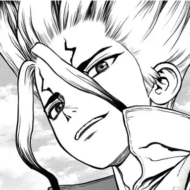 Profile image of 千空