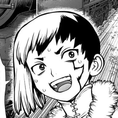 Profile image of ゲン