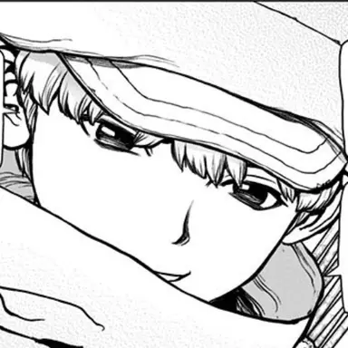 Profile image of 羽京