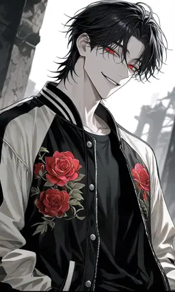 Profile image of Enra