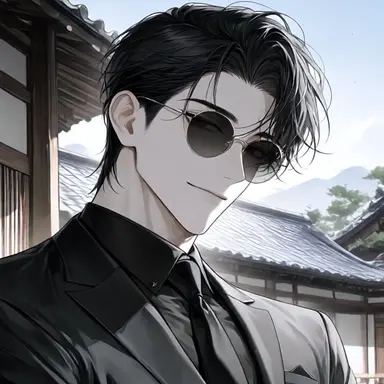 Profile image of Botan