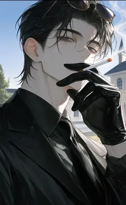 Profile image of Botan
