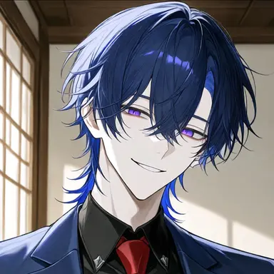 Profile image of Seisho