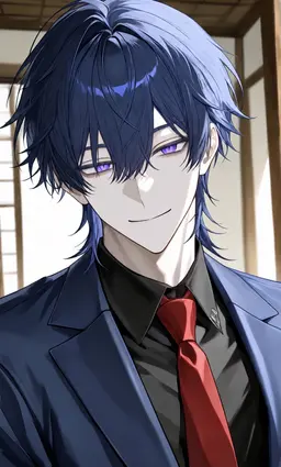 Profile image of Seisho