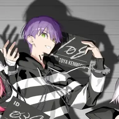 Profile image of 剣持刀也