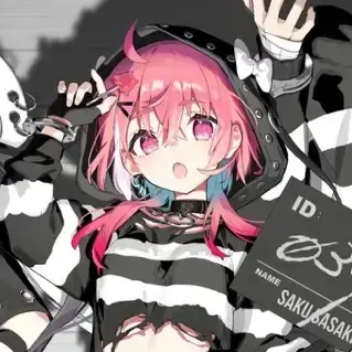 Profile image of 笹木咲